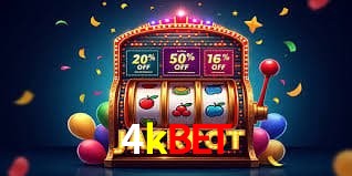 App Mobile 4kbet - Jogue em Qualquer Lugar no Seu Smartphone