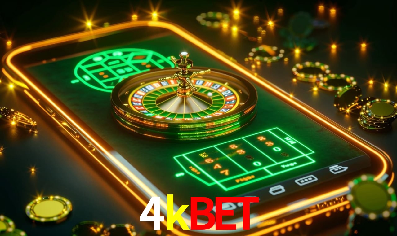 Imagem secundária de apoio para instalação do app 4kbet