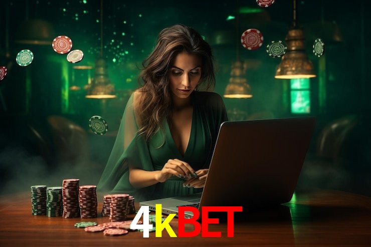Recursos Exclusivos do App 4kbet - Modo Offline, Login Biométrico