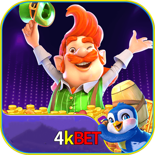 4kbet Logo